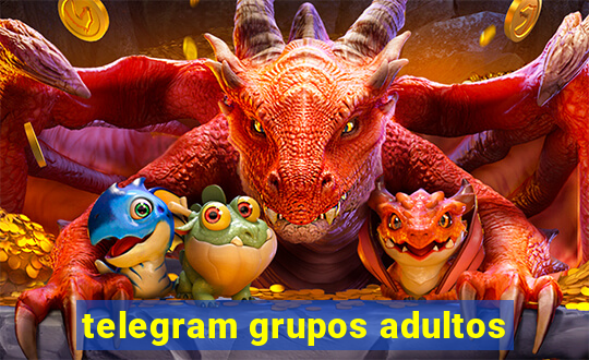 telegram grupos adultos